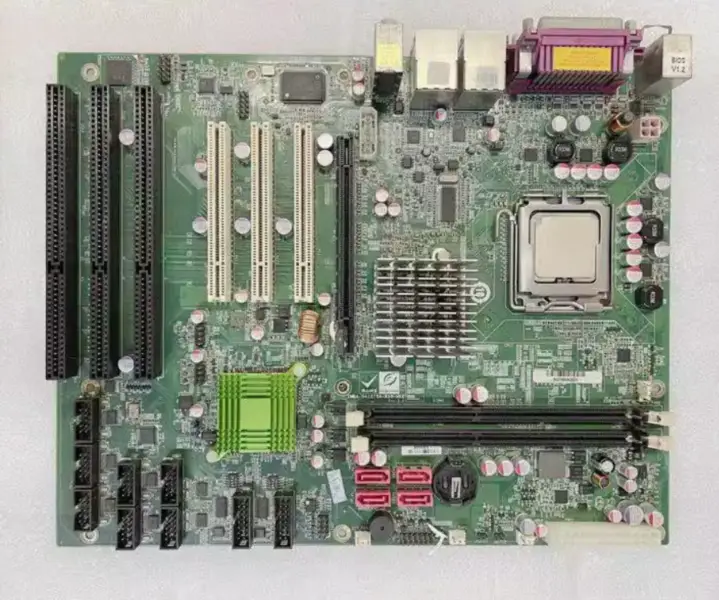 IEI IMBA-G412ISA-R20-HKEマザーボード