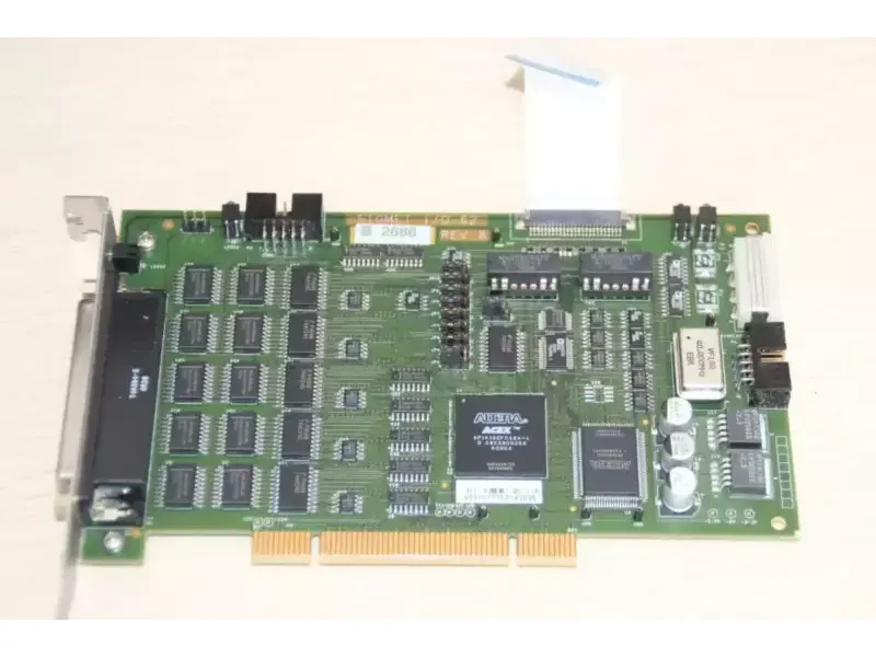 SIGMET I/O-62 REV:B 産業用マザーボード