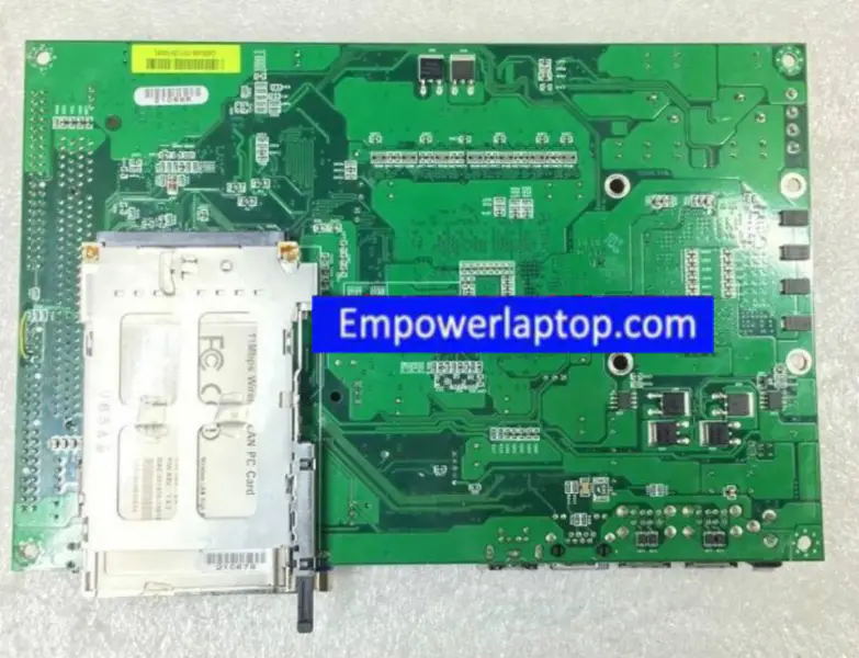 IP-4MTS5V REV:1.0 産業用マザーボード