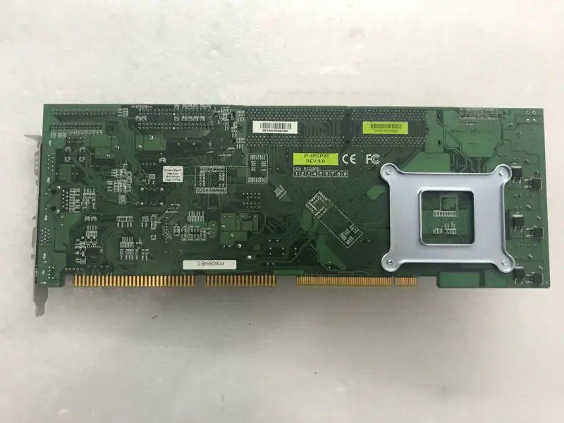 Ennoconn IP-4PGP23マザーボード