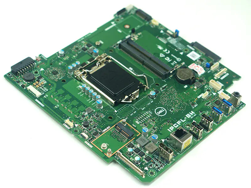 Dell OptiPlex 5260 5270 AiO オールインワン IPCFL-BH 8VJCH 03CDJKマザーボード