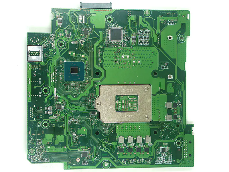 Dell OptiPlex 5260 5270 AiO オールインワン IPCFL-BH 8VJCH 03CDJKマザーボード