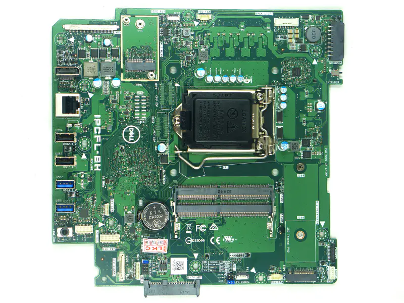 Dell OptiPlex 5260 5270 AiO オールインワン IPCFL-BH 8VJCH 03CDJKマザーボード