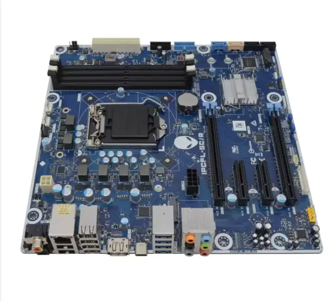 Dell Alien Aurora R8 IPCFL-SC/R R3FWM 2XRCM マザーボード LGA1151 DDR4 Z370