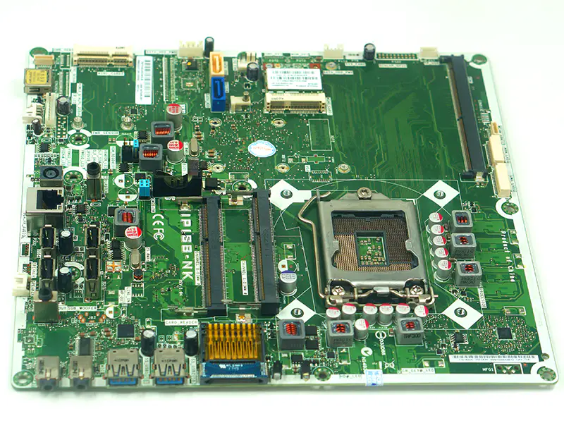 HP 647046-001 TouchSmart 420 7320 Omni 220 IPISB-NKマザーボード