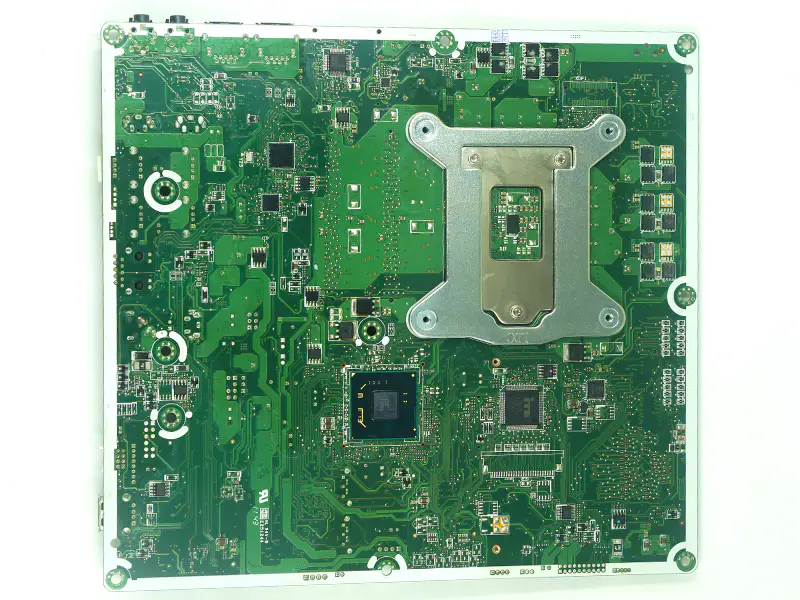 HP 647046-001 TouchSmart 420 7320 Omni 220 IPISB-NKマザーボード