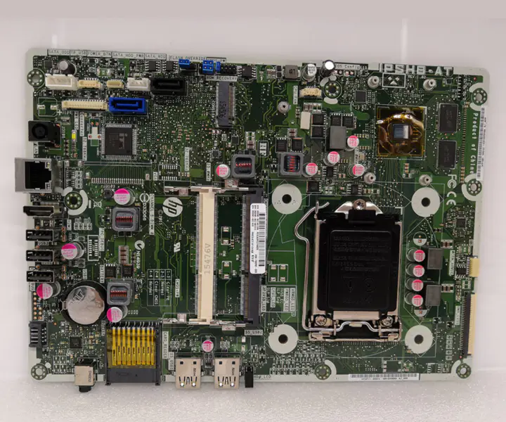 HP AIO 20-R 23-R シリーズ インテル LGA1150 マザーボード 793298-001 793298-003 IPSHB-AT IPSHB-AT