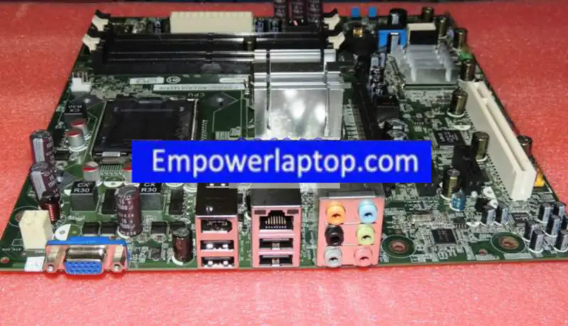 Dell Inspiron 518 DG33M04 K068D 0K068D CN-K068Dマザーボード