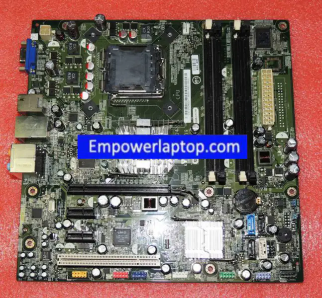 Dell Inspiron 518 DG33M04 K068D 0K068D CN-K068Dマザーボード