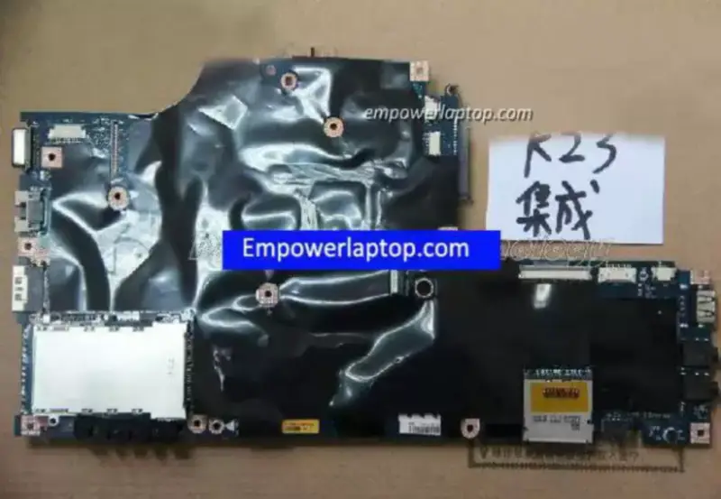 Lenovo K23 LA-5191Pマザーボード