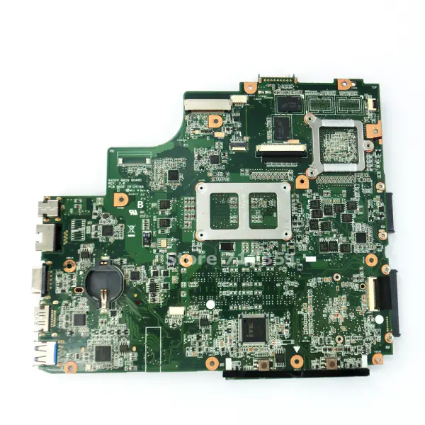 Asus X43S A43S K43S A83S A84S のラップトップのための Asus K43SJ GT520M 1GB HM65 REV 4.1 のマザーボード