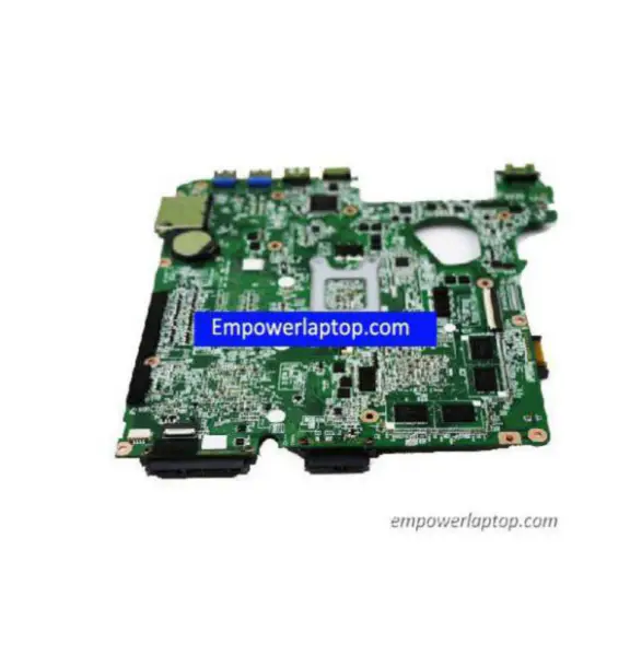 Asus K45DE マザーボード