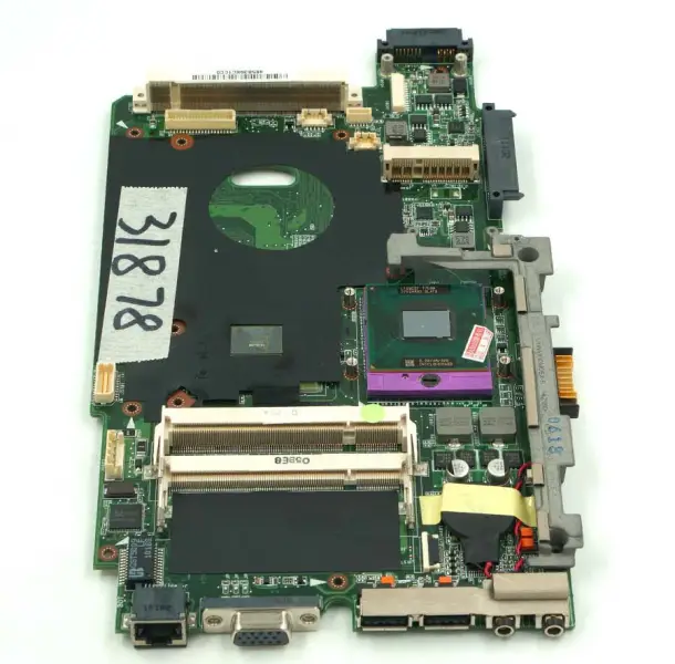 Asus K51IO マザーボード
