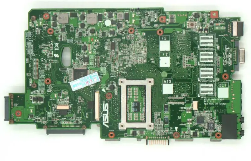 Asus K51IO マザーボード