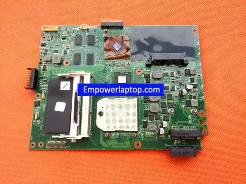 Asus K52D マザーボード