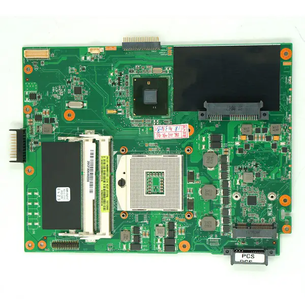 Asus K52F マザーボード