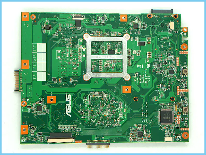 Asus K52F マザーボード