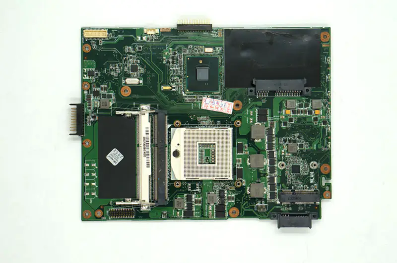 ソケット989 K52F搭載AsusマザーボードK52F