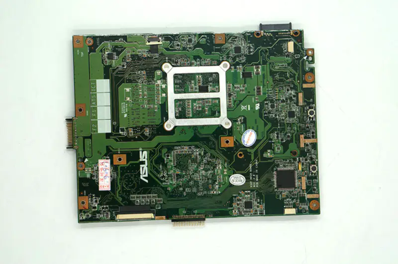 ソケット989 K52F搭載AsusマザーボードK52F