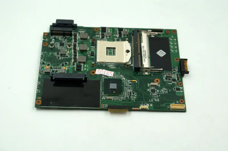 ソケット989 K52F搭載AsusマザーボードK52F