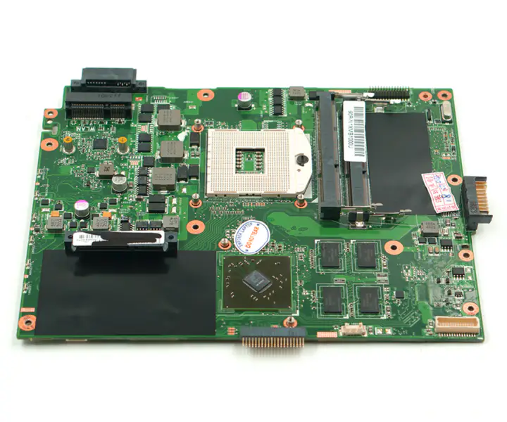 Asus K52JR マザーボード