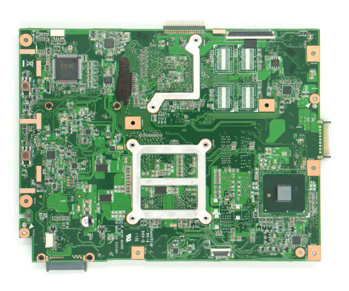 Asus K52JR マザーボード