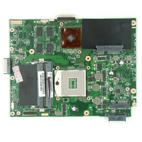 Asus K52JT マザーボード