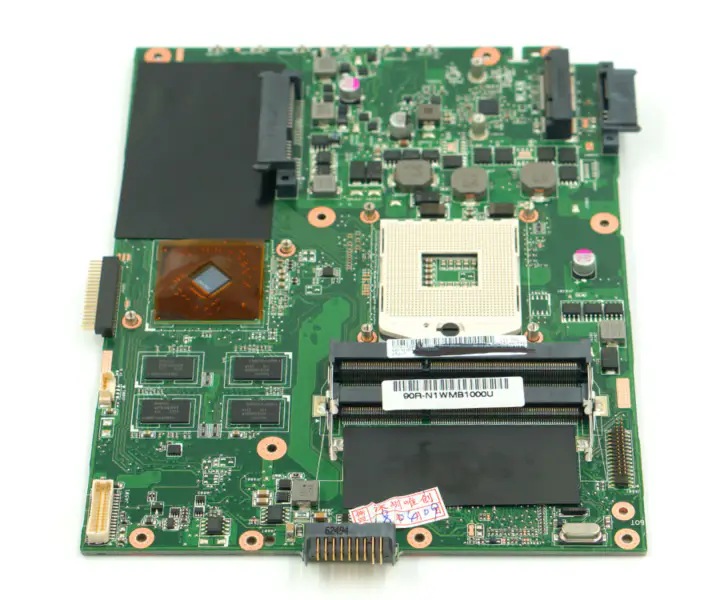 Asus K52JT マザーボード