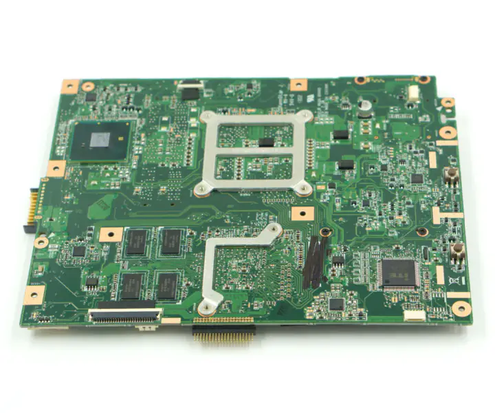 Asus K52JT マザーボード