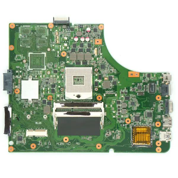 Asus K53E マザーボード