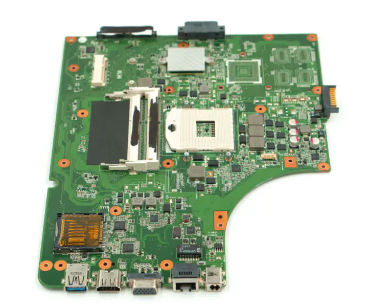 Asus K53E マザーボード