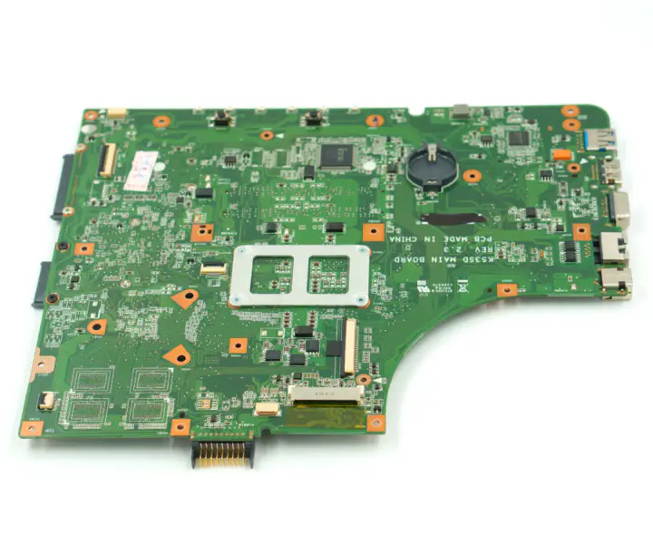 Asus K53E マザーボード