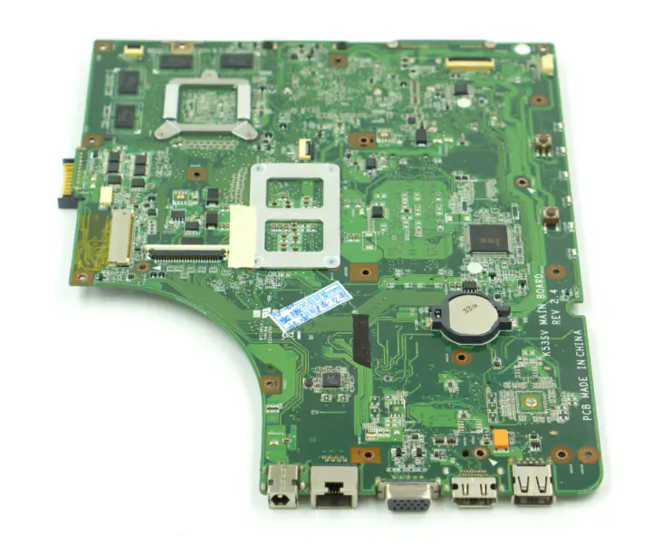 A53S X53Sノートパソコン用Asus K53SVマザーボード