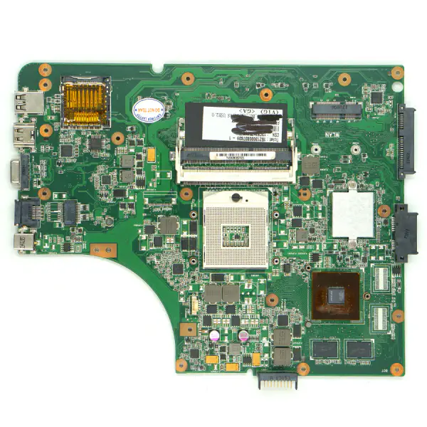 Asus K53SC マザーボード