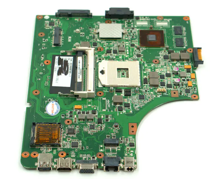 Asus K53SC マザーボード