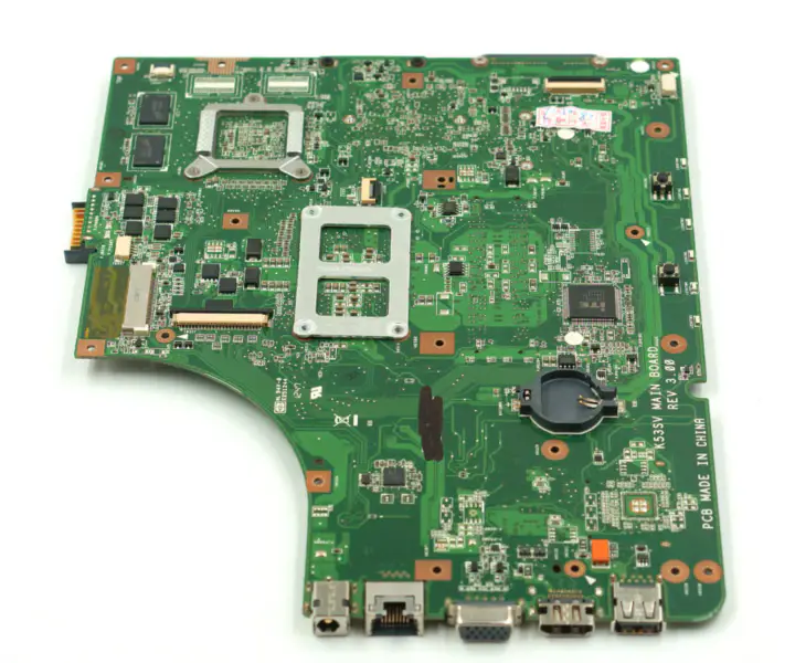 Asus K53SC マザーボード