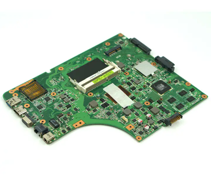 Asus K53SD マザーボード