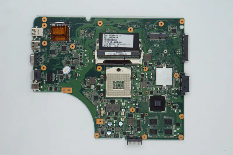 Asus K53SD マザーボード