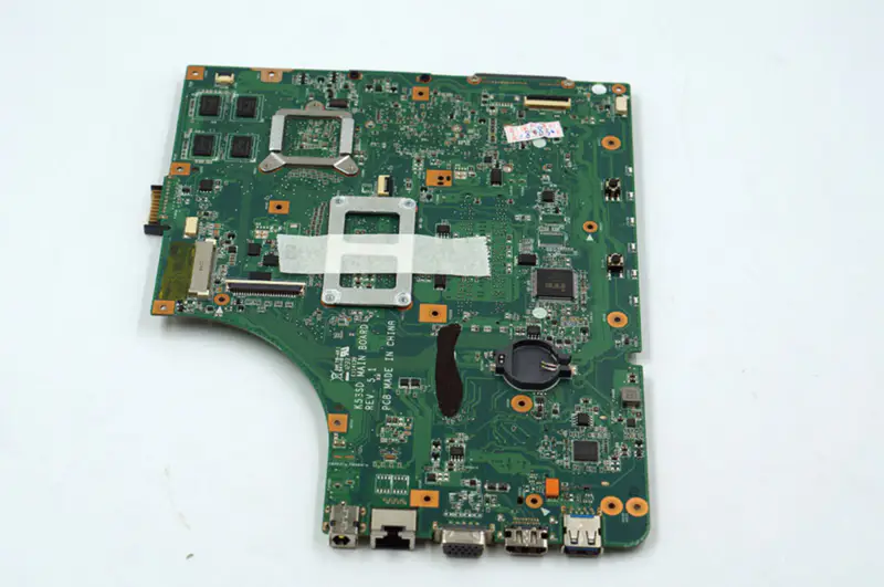 Asus K53SD マザーボード