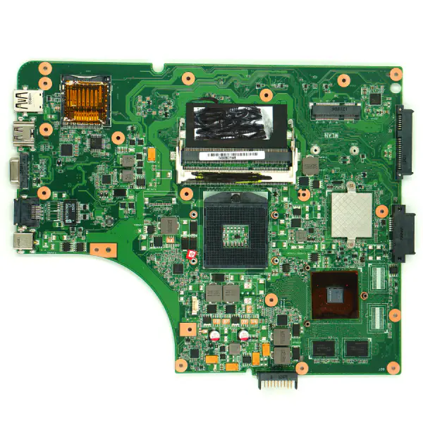 Asus K53SJ マザーボード