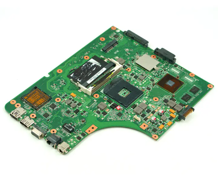 Asus K53SJ マザーボード