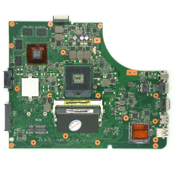 Asus K53S K53E K53SC K53SV K53SD K53SM K53SJ マザーボード