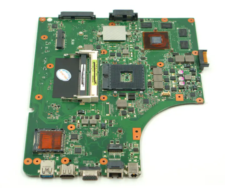 Asus K53S K53E K53SC K53SV K53SD K53SM K53SJ マザーボード