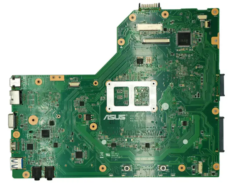 Asus K54L マザーボード