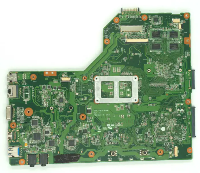 Asus K54LY マザーボード