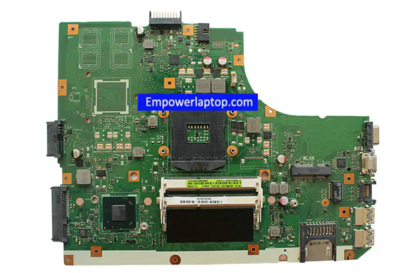 Asus K55A K55VD マザーボード