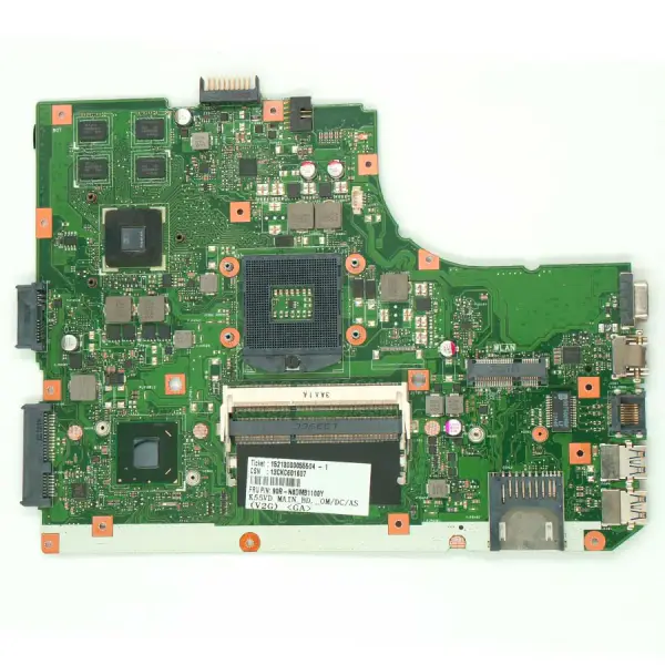 Asus K55A K55VD マザーボード