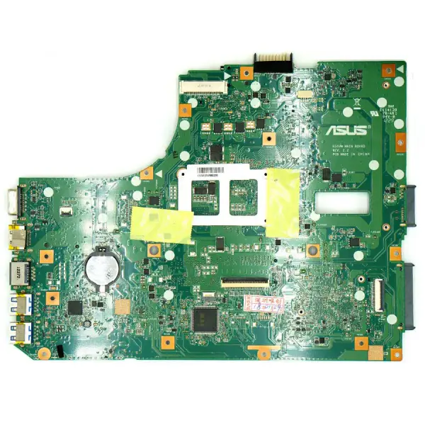 Asus K55VJ HM76マザーボード