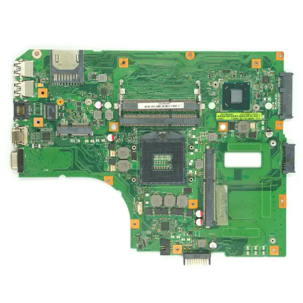 Asus K55VM マザーボード