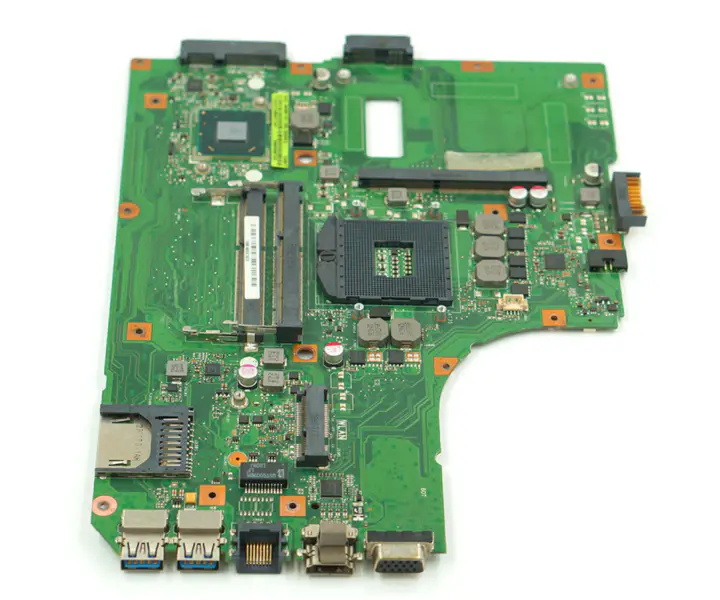 Asus K55VM マザーボード